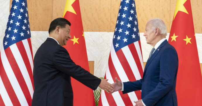 Tentativi di distensione Usa- Cina. Telefonata tra Biden e XI Jinping; Yellen e Blinken presto a Pechino