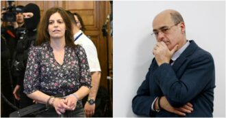 Copertina di Zingaretti apre alla candidatura di Ilaria Salis alle europee con il Pd: “Se può esserle utile, perché no?”