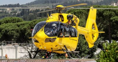 Copertina di Ragazzo di 18 anni annega nel lago d’Orta: il tuffo e poi il malore