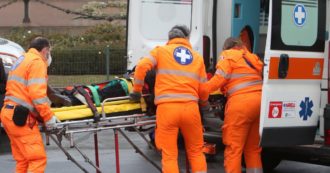 Copertina di Elezioni all’ente dei paramedici: “Esclusa la  metà  dei candidabili”