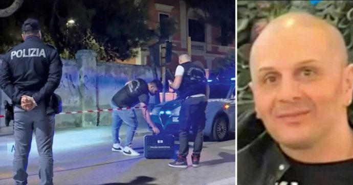 Omicidio di Pasquetta: nella Bari al voto, i clan ricominciano a sparare