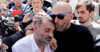 Copertina di Bari, Vito Leccese: “Temo nuove guerre tra mafie, il Comune però ha  gli anticorpi”