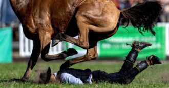 Copertina di Addio al sogno americano: “La vita è bella? Sciocchezze”
