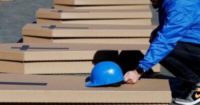 Copertina di Incidenti sul lavoro, 1.093 morti nel 2025: i dati Inail. Tra gli studenti quasi 2mila infortuni durante l’alternanza