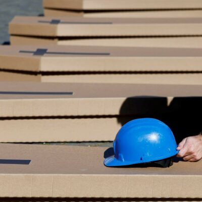 Copertina di Nel 2025 i morti sul lavoro sono stati 1.093. Tra gli studenti quasi 2mila infortuni durante l’alternanza