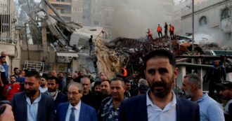 Copertina di Iran, Siria e Libano: Netanyahu attacca ovunque (pur di non cadere)