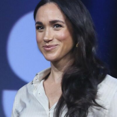 Copertina di Il padre di Meghan Markle accusato di essere in possesso di materiale pedopornografico. La figlia: “Sono sconvolta. Spero sia fatta piena giustizia”