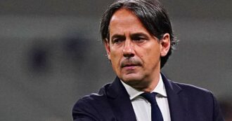 Copertina di Simone Inzaghi: 100 vittorie in 150 panchine, miglior allenatore dell’Inter per media punti