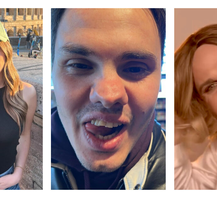 I 10 profili di TikTok che non puoi non conoscere: comicità, cucina, scienza, inclusione (e non solo)