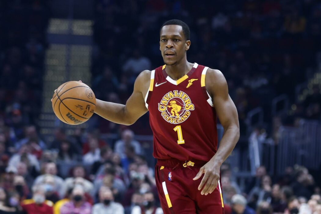 Nba, Rajon Rondo annuncia il ritiro dopo sedici stagioni