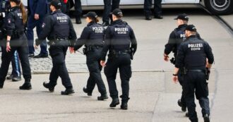 Copertina di Euro 2024, allarme attentati in Germania: il rischio di “lupi solitari” e la minaccia Isis prima di Bayern-Borussia