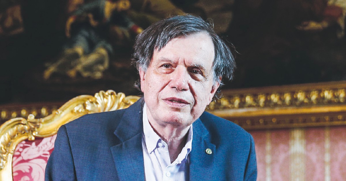 il ministro schillaci nomina il parisi sbagliato il nobel per la fisica diventa presidente della commissione antidoping