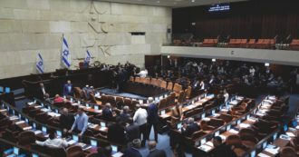 Copertina di Premierato, così l’Italia copia Israele: eppure lì fu un fallimento