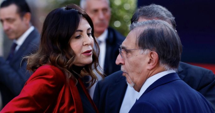 Santanchè-La Russa: sponsor per il genero di Alberoni a Monza