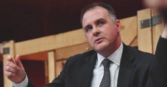 Copertina di Garrone si ritira tra i veleni: Orsini guiderà gli industriali