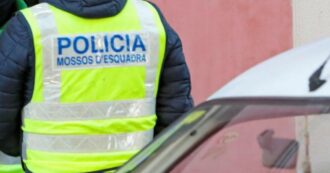 Copertina di Uccide il figlio di 5 anni e ferisce la compagna, 27enne catalano arrestato dai Mossos d’Esquadra