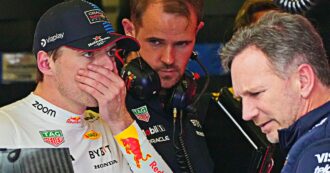 Copertina di Red Bull: terremoto in vista. F1 Insider: “Horner ha vinto la lotta di potere, Marko fuori”. Cosa farà Verstappen?