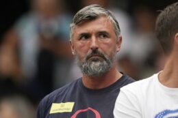 Copertina di Goran Ivanisevic parla dopo la separazione professionale da Djokovic: “Ero pronto a morire per lui”