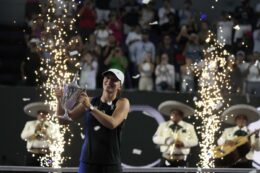 Copertina di Tennis, l’Arabia Saudita si prende un altro pezzo di sport: ospiterà le WTA Finals fino al 2026