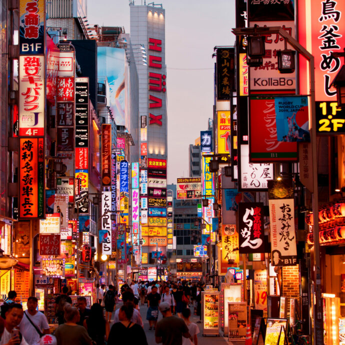 “Se non cambia la legge, tutti i giapponesi avranno lo stesso cognome entro il 2531”: ecco come è possibile