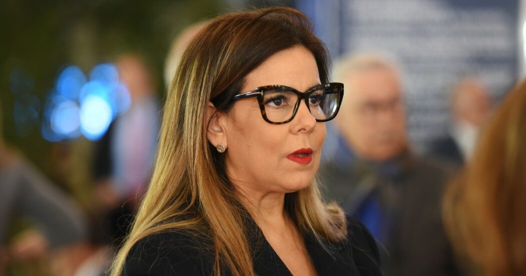 Dai 6.234 voti alle comunali a Bari ai quasi 20mila in Regione: chi è ‘miss preferenze’ Anita Maurodinoia indagata per corruzione elettorale