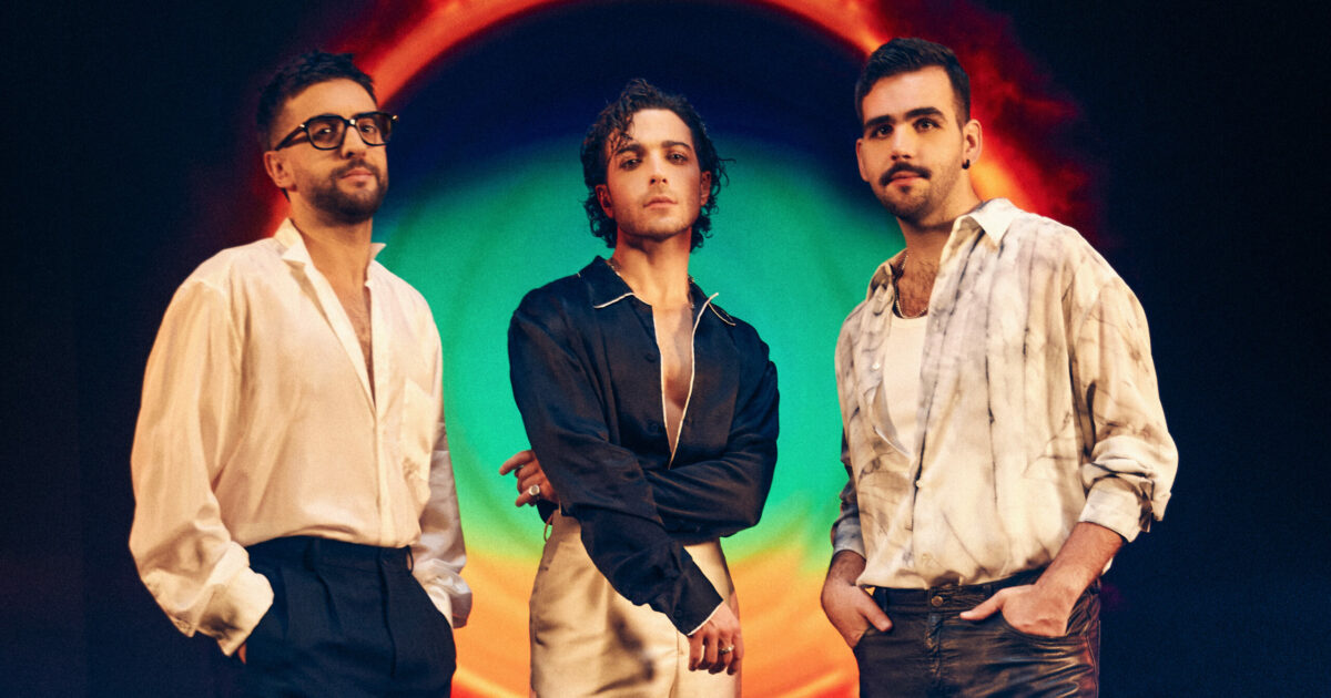Il Volo a FqMagazine: “Abituati alle fake news, staremo insieme per tanto tempo e ci auguriamo per sempre. I pregiudizi? Non si può piacere a tutti”