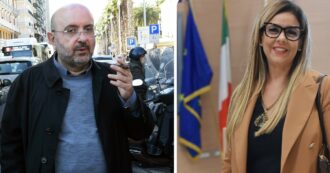 Copertina di “I voti per Anita Maurodinoia alle Regionali pagati 50 euro”: l’accusa dei pm al marito dell’assessora Pd