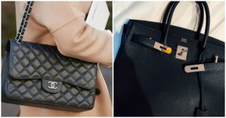 Copertina di Chanel vs Hermes, chi ha le borse più care? La gara all’aumento dei prezzi rallenta il mercato del lusso: boutique vuote e pochi scontrini. A mancare all’appello è la classe media
