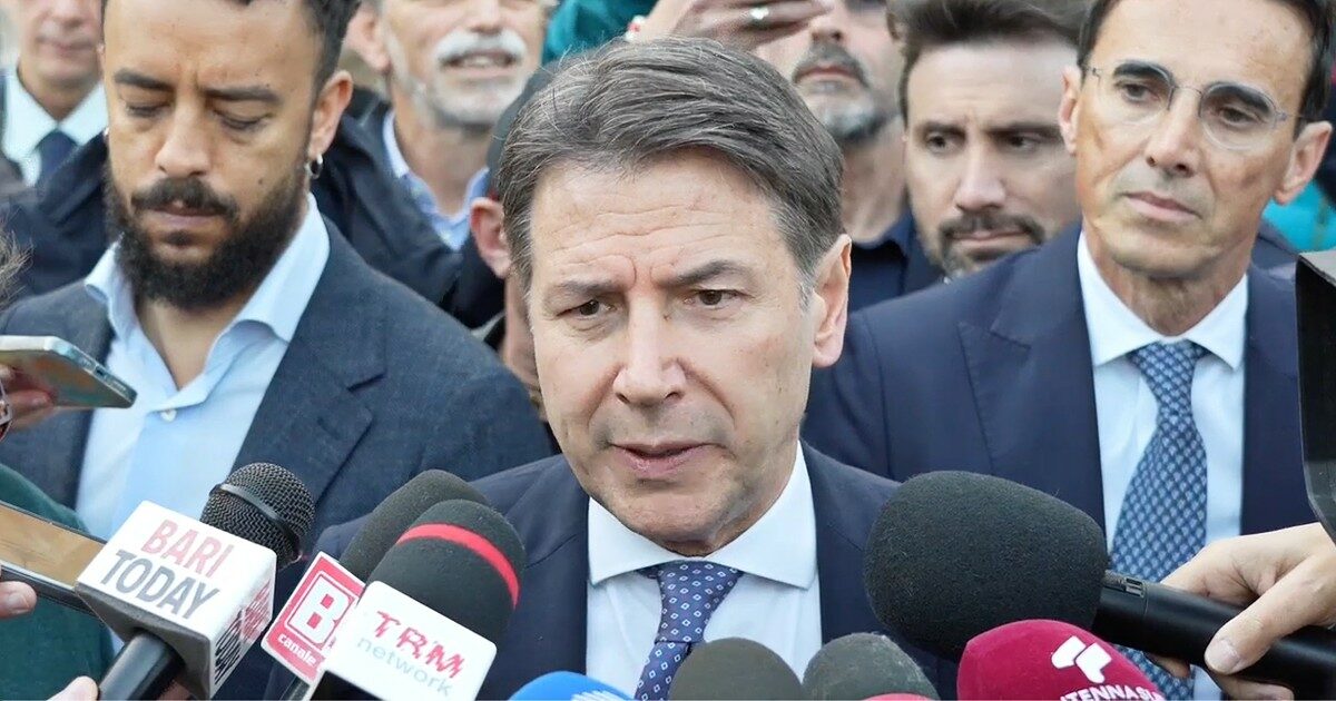 Bari, il centrosinistra si spacca sulle inchieste. Conte: ‘Non ci sono condizioni per le primarie’. E chiede di convergere su Laforgia. I dem: ‘No a lezioni di moralità, il Pd vincerà lo stesso’