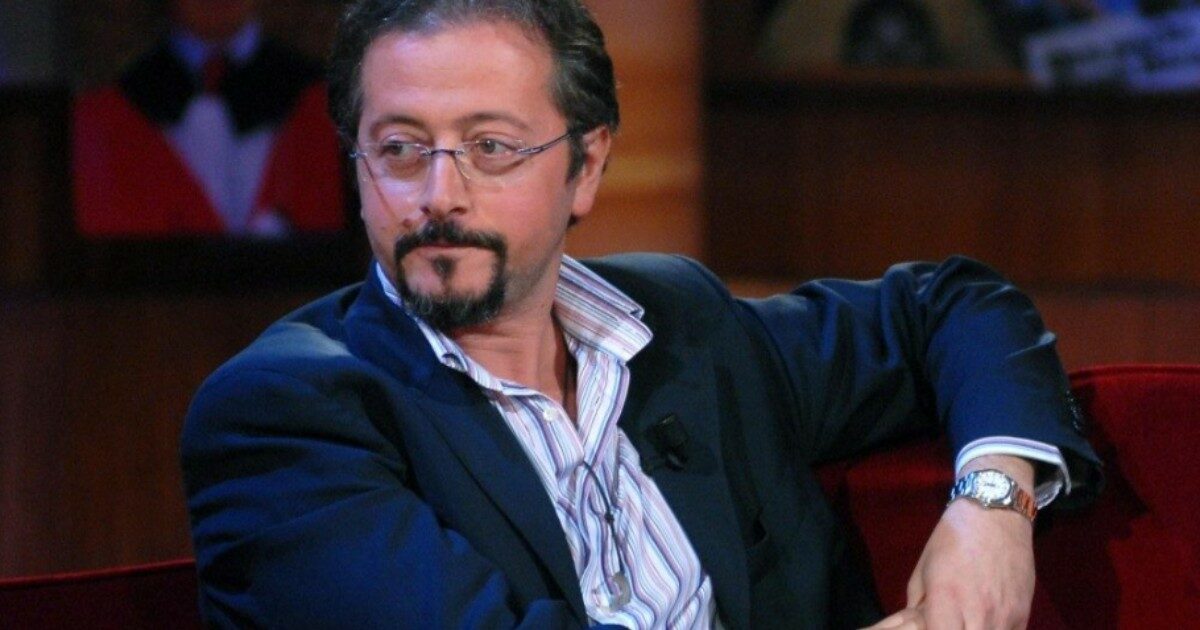Diego De Silva racconta i suoi due tumori: “Quando ti ammali hai paura di essere emarginato sul piano del lavoro, ti vergogni di essere malato”