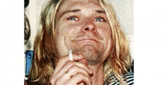 Copertina di Se Kurt Cobain trent’anni fa non fosse caduto, vittima dei suoi demoni, cosa sarebbe oggi?