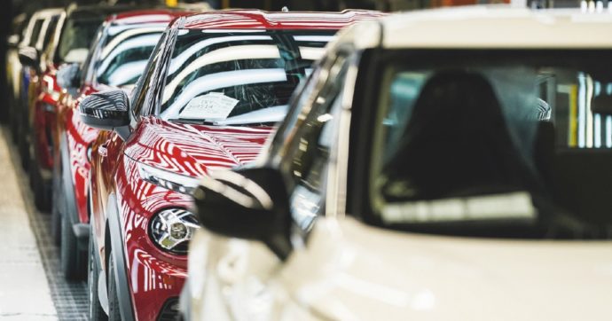 Dopo un anno e mezzo di crescita, il mercato segna un bel ribasso