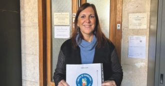 Copertina di Cagliari, il centrodestra candida Zedda:  ex assessora regionale imputata per peculato