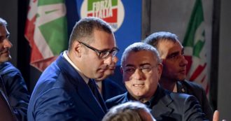 Copertina di I due Cesaros: Luigi&Armando, sul quid di Renzi piovono polpette