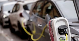 Copertina di Ma siamo sicuri che gli incentivi alle automobili servano ancora?