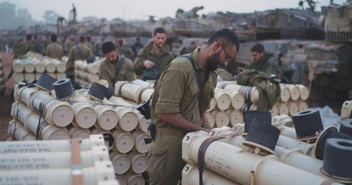 Raffica di razzi da Rafah su Israele: le Brigate Qassam rivendicano l’attacco. Il ministro Gantz chiede un’inchiesta sul 7 ottobre