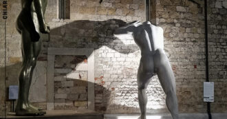 Copertina di Parma 360, torna il Festival della creatività contemporanea: mostre ed eventi dedicati all’Homo Deus