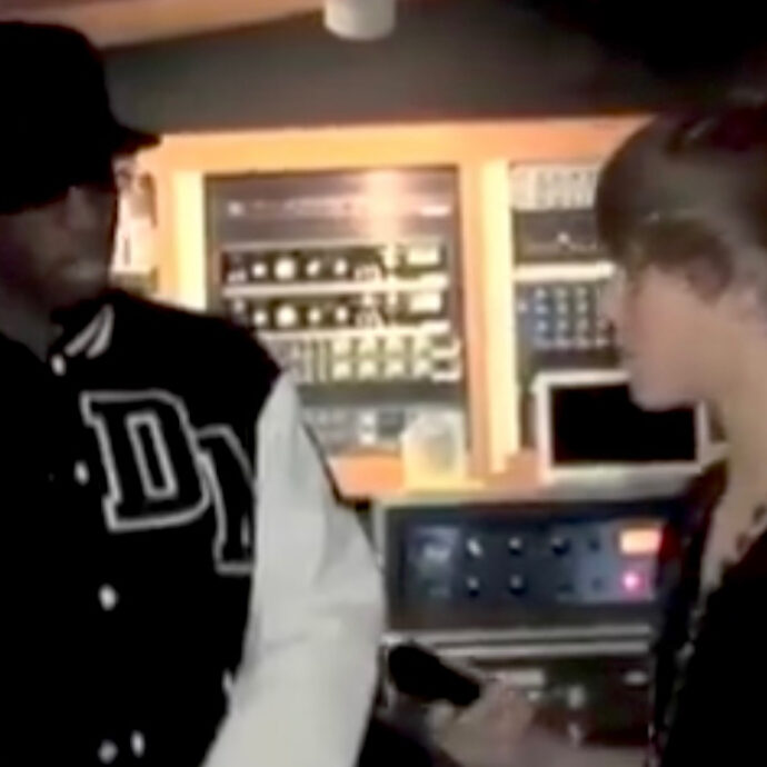 Justin Bieber e P.Diddy, spunta un altro video ‘sospetto’: “Ti comporti in modo diverso”. Cosa sta accadendo