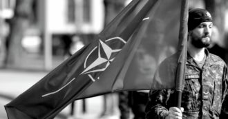 Copertina di I vassalli pagatori della nuova Nato