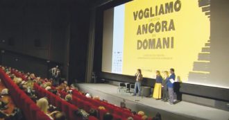 Copertina di “Il tax credit della ‘patria’? Balle, il 44% va a produzioni straniere”