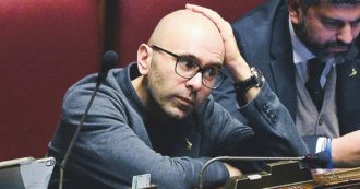 Copertina di Stadio Roma, un anno al leghista Centemero: “Finanziamento illecito”. Assolto Bonifazi (Iv)