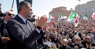 Copertina di Dalla Basilicata a Ilaria Salis: Elly e il falò dei suoi candidati