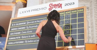 Copertina di Voti “dal vino” e 700 Amici. Ma i 12 finalisti sono mosci