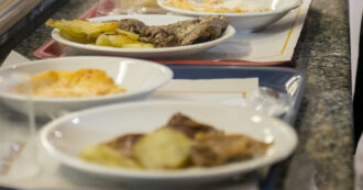 Copertina di Cesena, nelle mense scolastiche si sperimenta la “mezza porzione” per combattere lo spreco alimentare