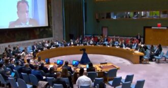 Copertina di Il terremoto a New York interrompe i lavori del Consiglio di Sicurezza dell’Onu: il momento della scossa