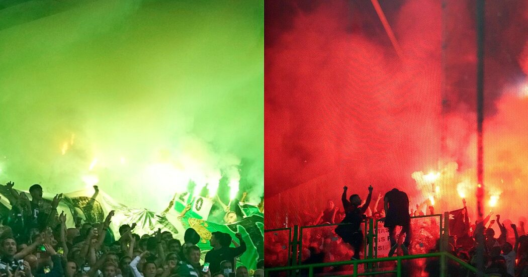 Sporting-Benfica, il derby di Lisbona come 50 anni fa: la diabolica coincidenza con la Rivoluzione dei Garofani