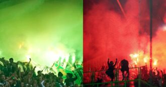 Copertina di Sporting-Benfica, il derby di Lisbona come 50 anni fa: la diabolica coincidenza con la Rivoluzione dei Garofani
