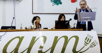 Copertina di Test  magistrati, l’Anm li boccia: “Scatola vuota”