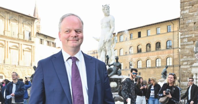 Schmidt candidato sindaco a Firenze: a Napoli gli ‘interim’ nei musei iniziano a esser troppi