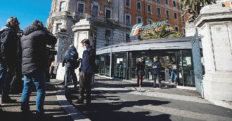 Copertina di Nomine, Suk di primavera: Ferrovie verso il ricambio